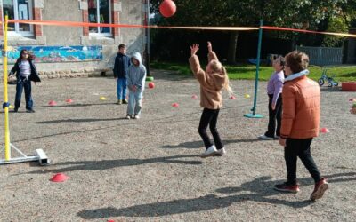 Netzball