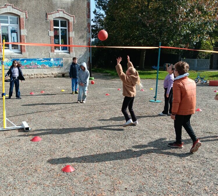 Netzball