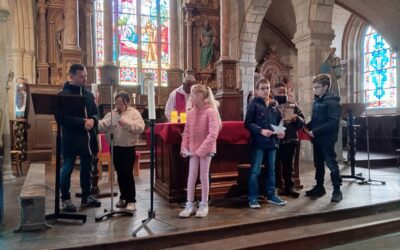 Célébration de l’Avent