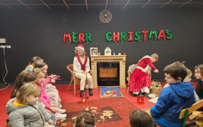 Marché de Noël de l’APEL