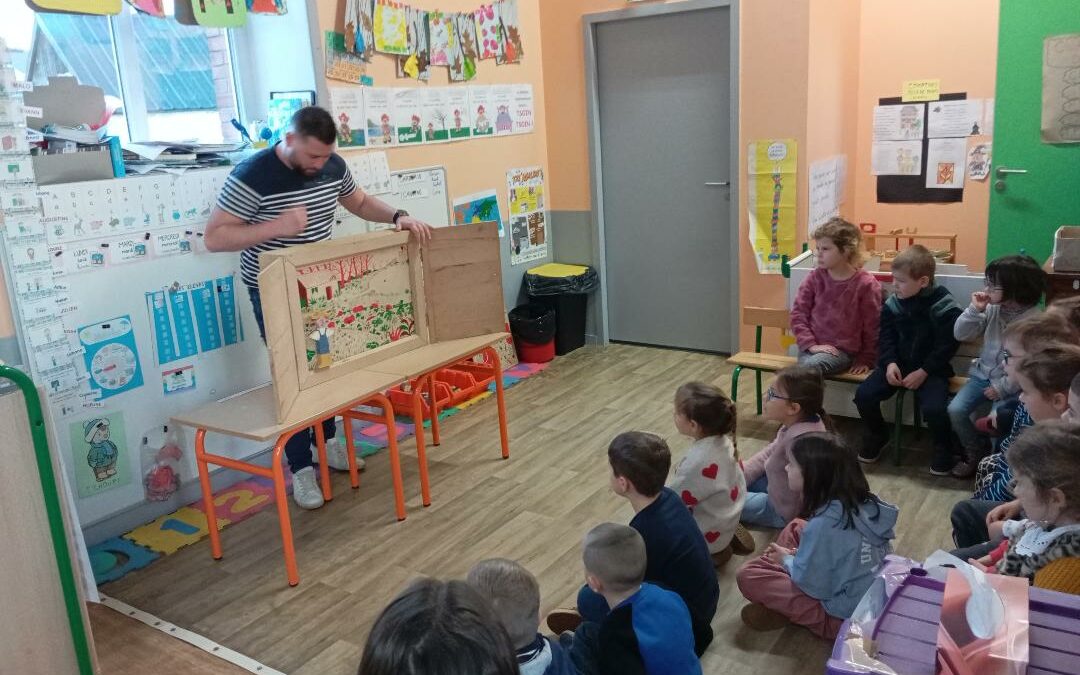 Intervention Valorys