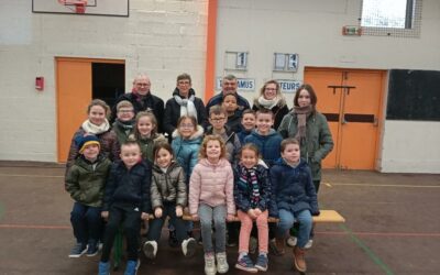 Les dangers domestiques à Tréglamus